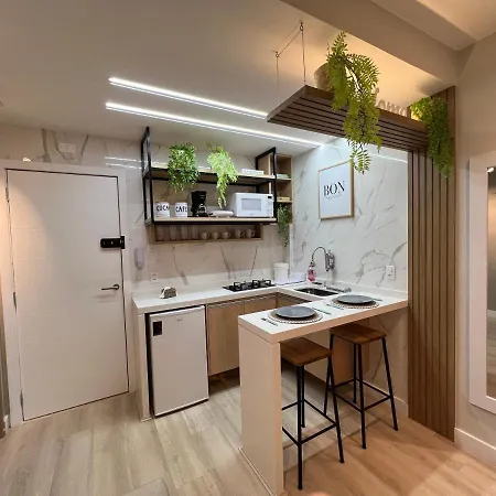 Lindo Apartamento Leblon
